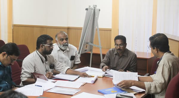 Committee constituted by the Government of Kerala to submit necessary recommendations for framing the rules of the Kerala Public Health Act 2023