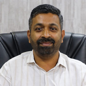 <h6>Sri. Anu S. Nair, IAS