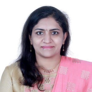<h6>Dr. Sharmila Mary Joseph, IAS</h6>